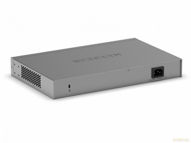 Przełącznik XS516TM 16x10GE 2xSFP+