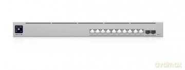 Przełącznik zarządzalny Switch Pro XG 10 POE USW-Pro-XG-10-PoE