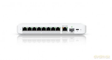 Przełącznik zarządzalny UniFi Switch Flex USW-Flex-2.5G-8