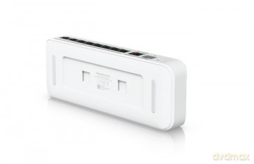 Przełącznik zarządzalny UniFi Switch Flex USW-Flex-2.5G-8
