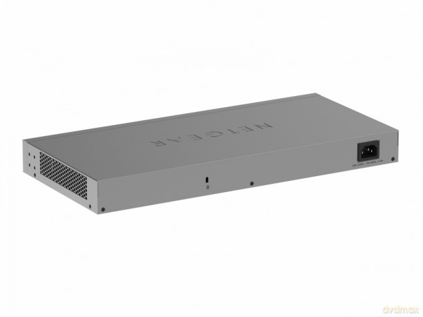 Przełącznik zarządzalny XS724TM-100EUS 24P 10G/MG SMART SWITCH