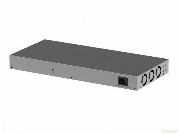 Przełącznik zarządzalny XS724TM-100EUS 24P 10G/MG SMART SWITCH