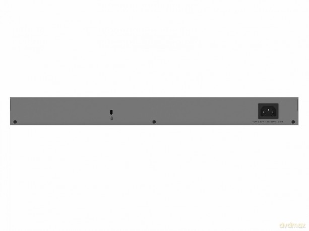 Przełącznik zarządzalny XS724TM-100EUS 24P 10G/MG SMART SWITCH