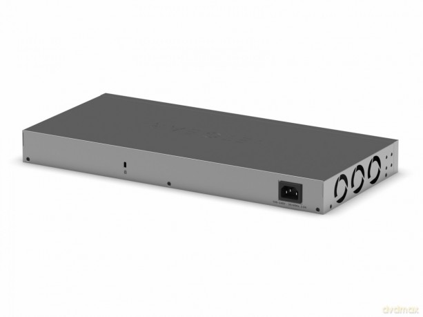 Przełącznik zarządzalny XS724TM-100EUS 24P 10G/MG SMART SWITCH