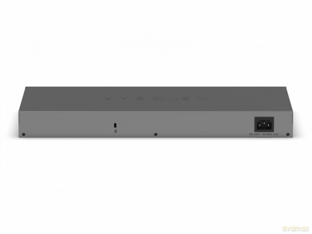 Przełącznik zarządzalny XS724TM-100EUS 24P 10G/MG SMART SWITCH