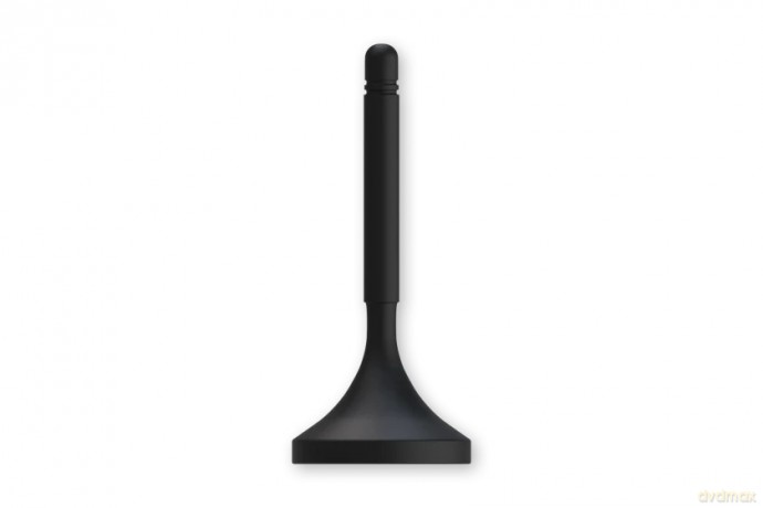 Przenośna magnetyczna antena SMA PR1KS210 Zysk 1dBi