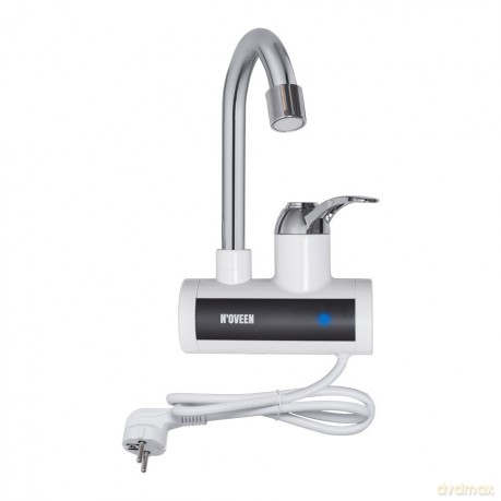 Przepływowy podgrzewacz wody IWH150 inox