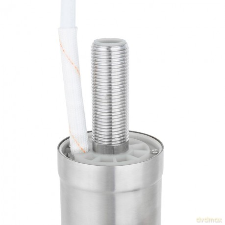 Przepływowy podgrzewacz wody IWH560 INOX