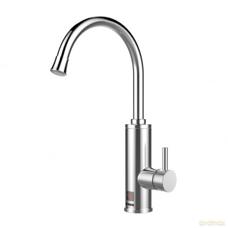 Przepływowy podgrzewacz wody IWH850 inox