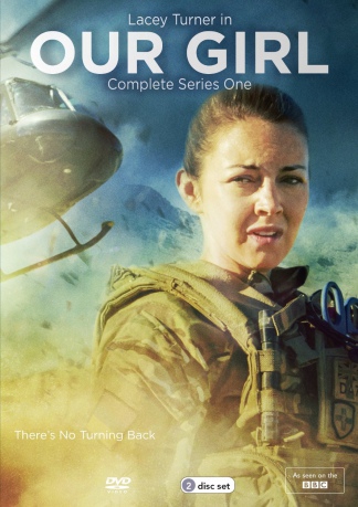 Our Girl [2DVD]