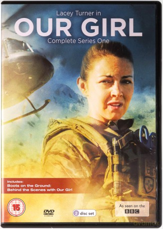 Our Girl [2DVD]