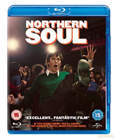 Northern Soul [Blu-Ray]