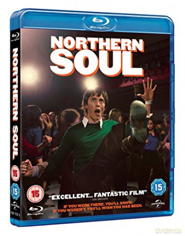 Northern Soul [Blu-Ray]