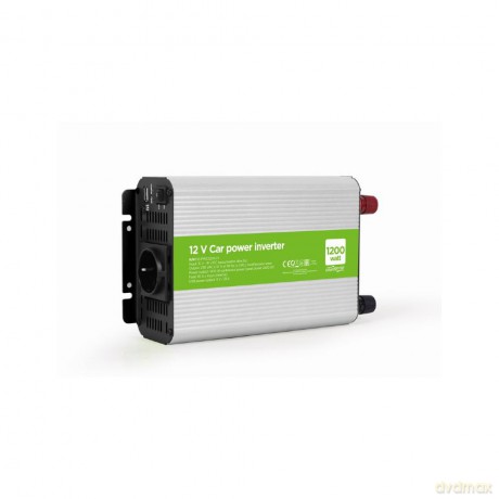 Przetwornica samochodowa 12V 1200W