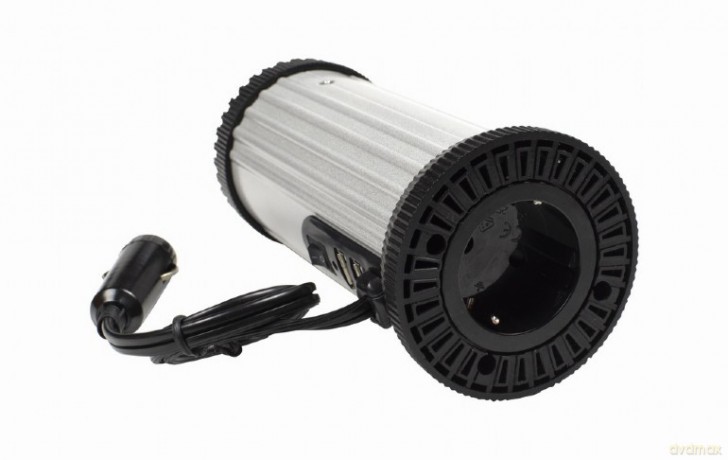 Przetwornica samochodowa 12V 150W