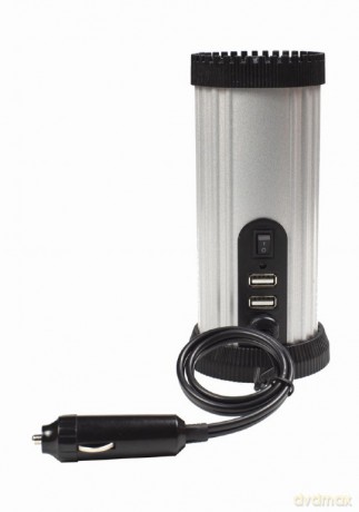 Przetwornica samochodowa 12V 150W