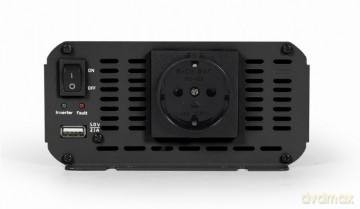 Przetwornica samochodowa 12V 800W