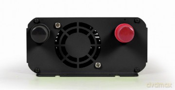 Przetwornica samochodowa 12V 800W