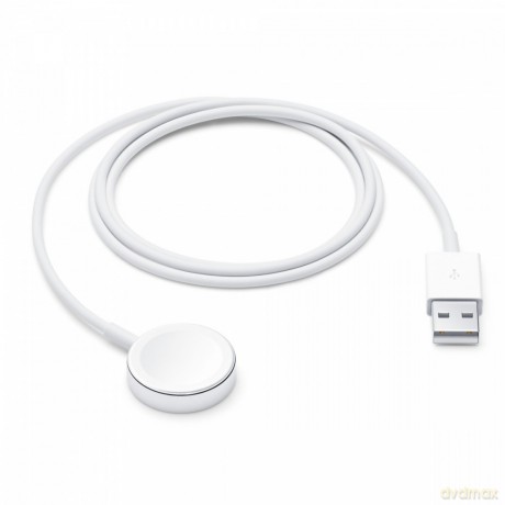 Przewód do ładowania Apple Watch podłączany magnetycznie (1 m)