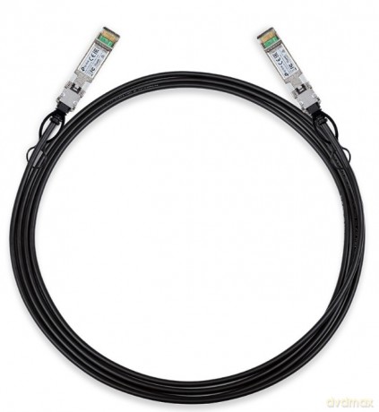 Przewód SM5220-3M Omada 3M Direct Attach SFP+ 10G