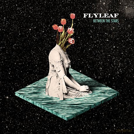 Flyleaf: Between The Stars [CD]