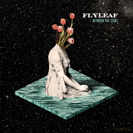 Flyleaf: Between The Stars [CD]