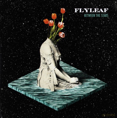 Flyleaf: Between The Stars [CD]