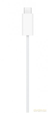 Przewód USB-C do szybkiego ładowania Watch podłączany magnetycznie (1 m)