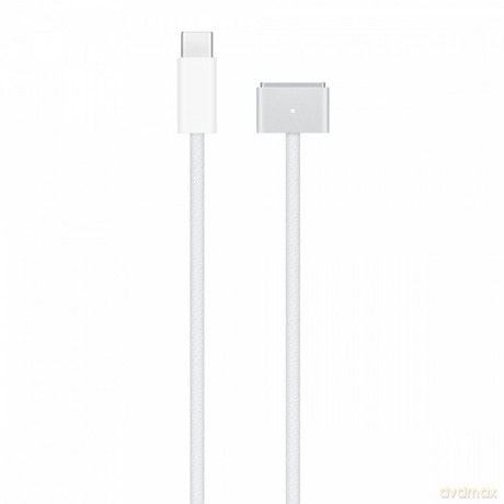 Przewód z USB-C na MagSafe 3 (2 m) - srebrny