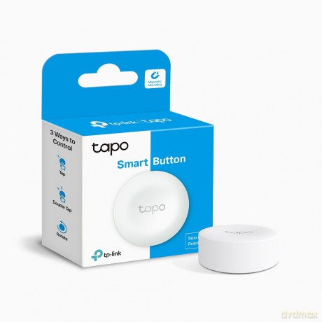 Przycisk Smart Tapo S200B