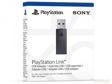 PS5 Link USB Adapter