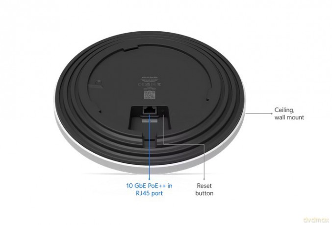 Punkt dostępowy Access Point U7-PRO-XGS