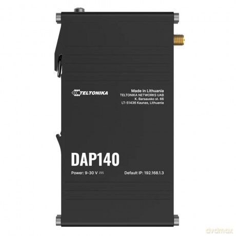 Punkt dostępowy AP DAP140 DIN RAIL