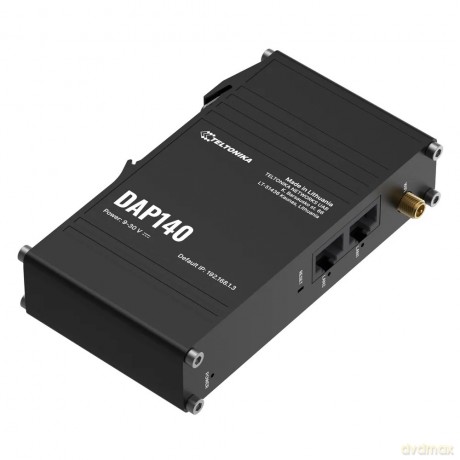 Punkt dostępowy AP DAP140 DIN RAIL