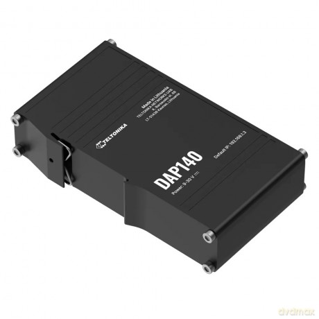 Punkt dostępowy AP DAP140 DIN RAIL