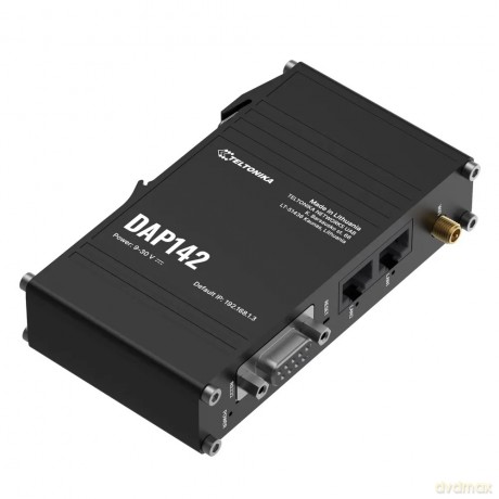 Punkt dostępowy AP DAP142 DIN RAIL