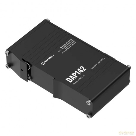 Punkt dostępowy AP DAP142 DIN RAIL
