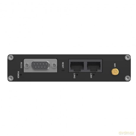 Punkt dostępowy AP DAP142 DIN RAIL