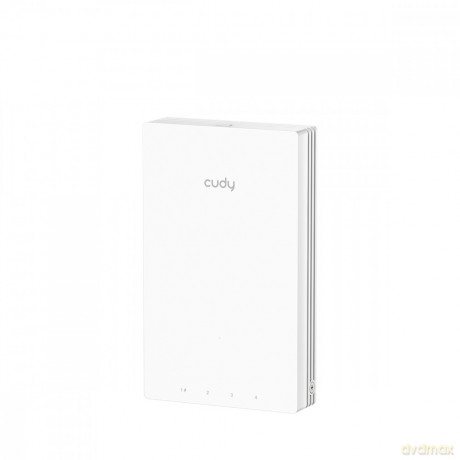 Punkt dostępowy AX3000 Gigabit Wall-Plate Wi-Fi 6 Access Point