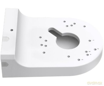 Puszka przyłączeniowa VIGI Network Camera Junction Box Aluminum Alloy, 364g, R125 × 130.47 × 45.7 mm VJB-240