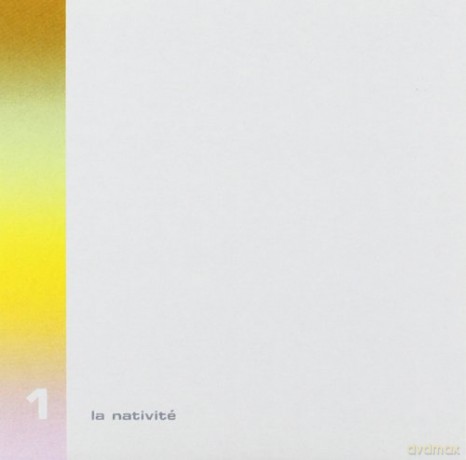 Various: Latry Messiaen Organ Works [6CD]
