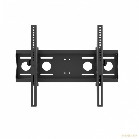 PWB2 Uchwyt ścienny uchylny do monitorów 40-75 cali VESA 100x100 - 600x400 80 kg