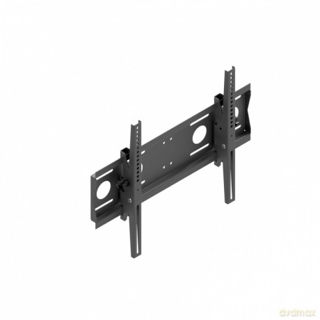 PWB2 Uchwyt ścienny uchylny do monitorów 40-75 cali VESA 100x100 - 600x400 80 kg