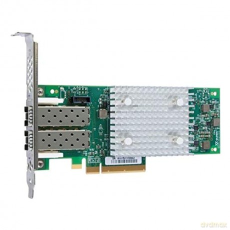 QLogic 16GB FC Dual port HBA 01CV760