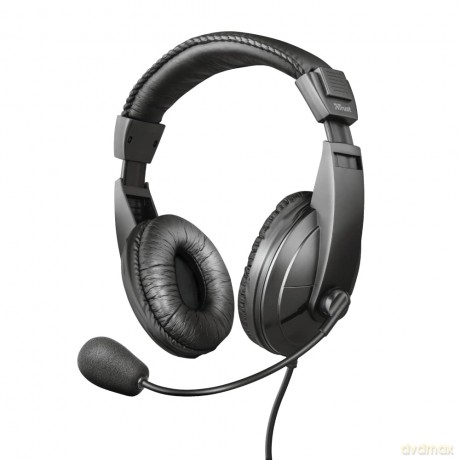 Quasar Headset for PC and LAPTOP