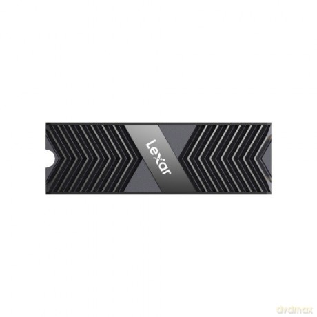 Radiator do SSD M.2 2280