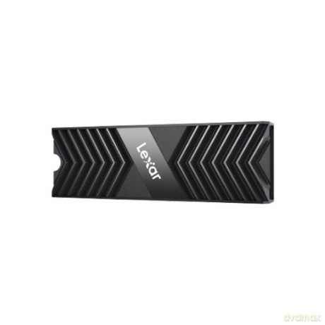 Radiator do SSD M.2 2280