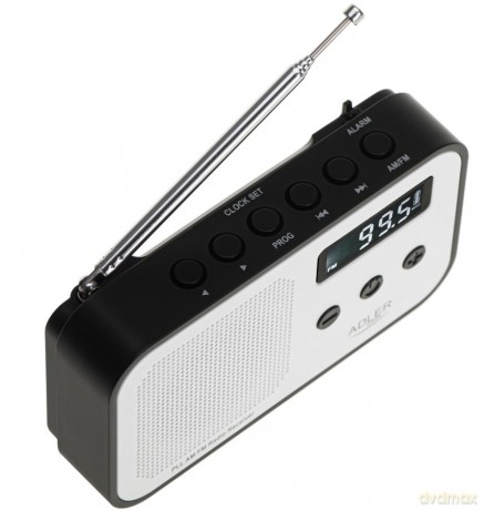 Radio cyfrowe PLL AD1907