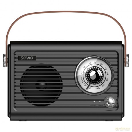Radio przenośne RS-01
