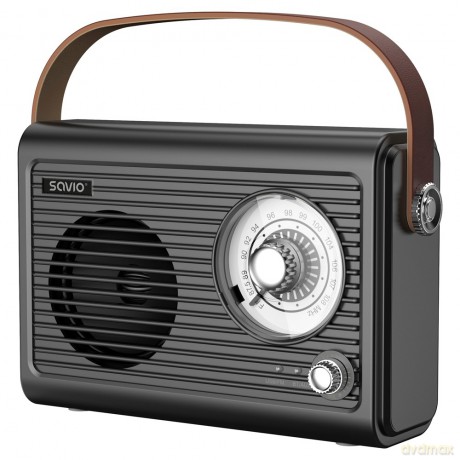Radio przenośne RS-01